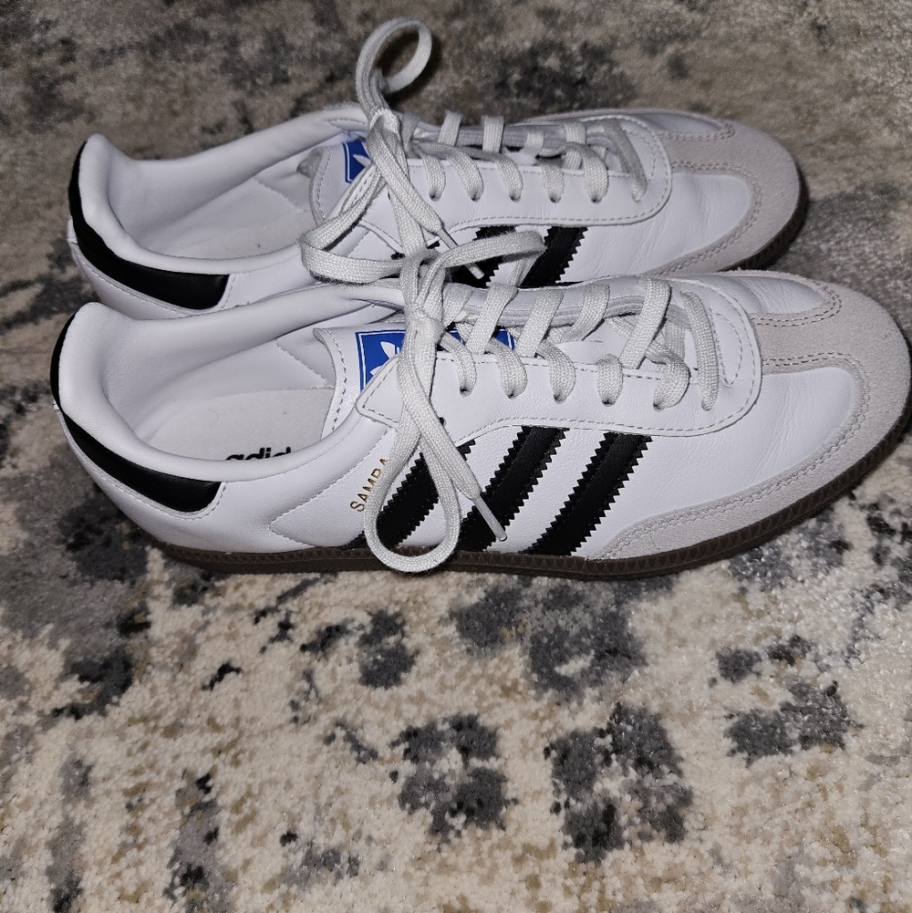 Adidas Sambas